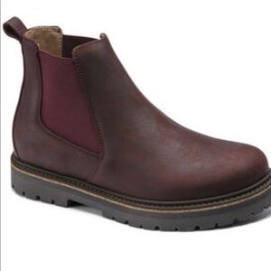 Women’s Birkenstock Stalon boot